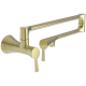 A thumbnail of the Newport Brass 2500-5503 Polished Brass Uncoated (Living)