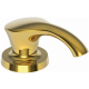 A thumbnail of the Newport Brass 2500-5721 Polished Brass Uncoated (Living)
