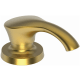 A thumbnail of the Newport Brass 2500-5721 Satin Brass (PVD)
