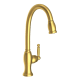 A thumbnail of the Newport Brass 2510-5103 Satin Brass (PVD)