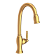 A thumbnail of the Newport Brass 2510-5103 Satin Gold (PVD)