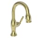 A thumbnail of the Newport Brass 2510-5203 Polished Brass Uncoated (Living)