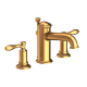 A thumbnail of the Newport Brass 2550 Satin Gold (PVD)
