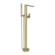 A thumbnail of the Newport Brass 2560-4261 Satin Brass (PVD)