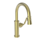 A thumbnail of the Newport Brass 2940-5223 Satin Brass (PVD)