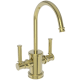 A thumbnail of the Newport Brass 2940-5603 Polished Brass Uncoated (Living)