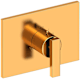 A thumbnail of the Newport Brass 3-2044TS Aged Brass