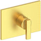 A thumbnail of the Newport Brass 3-2044TS Satin Brass (PVD)