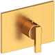 A thumbnail of the Newport Brass 3-2044TS Satin Gold (PVD)