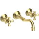 A thumbnail of the Newport Brass 3-2461 Forever Brass (PVD)