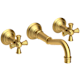 A thumbnail of the Newport Brass 3-2461 Satin Bronze (PVD)