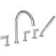A thumbnail of the Newport Brass 3-2487 Polished Chrome