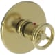A thumbnail of the Newport Brass 3-2924TR Polished Brass Uncoated (Living)