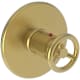A thumbnail of the Newport Brass 3-2924TR Satin Gold (PVD)