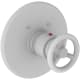 A thumbnail of the Newport Brass 3-2924TR Matte White