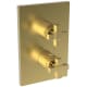 A thumbnail of the Newport Brass 3-3153TS Satin Gold (PVD)