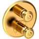 A thumbnail of the Newport Brass 3-803TR Aged Brass
