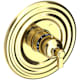 A thumbnail of the Newport Brass 3-914TR Polished Brass Uncoated (Living)