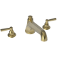 A thumbnail of the Newport Brass 3-916 Satin Brass (PVD)