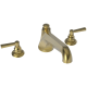 A thumbnail of the Newport Brass 3-916 Satin Gold (PVD)