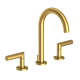 A thumbnail of the Newport Brass 3100 Satin Brass (PVD)