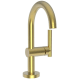 A thumbnail of the Newport Brass 3103 Satin Gold (PVD)