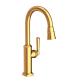 A thumbnail of the Newport Brass 3160-5103 Satin Gold (PVD)