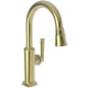 A thumbnail of the Newport Brass 3160-5203 Uncoated Polished Brass - Living