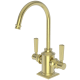 A thumbnail of the Newport Brass 3170-5603 Satin Brass (PVD)