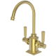 A thumbnail of the Newport Brass 3170-5603 Satin Bronze (PVD)