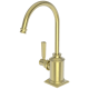 A thumbnail of the Newport Brass 3170-5613 Satin Brass (PVD)
