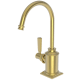 A thumbnail of the Newport Brass 3170-5613 Satin Gold (PVD)