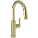 A thumbnail of the Newport Brass 3180-5223 Uncoated Polished Brass - Living