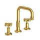 A thumbnail of the Newport Brass 3260 Satin Brass (PVD)