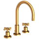 A thumbnail of the Newport Brass 3300 Satin Gold (PVD)