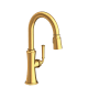 A thumbnail of the Newport Brass 3310-5203 Satin Gold (PVD)