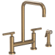 A thumbnail of the Newport Brass 3360-5413 Antique Brass