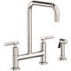 A thumbnail of the Newport Brass 3360-5413 Polished Nickel
