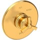 A thumbnail of the Newport Brass 4-1604BP Aged Brass