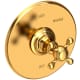 A thumbnail of the Newport Brass 4-1764BP Aged Brass