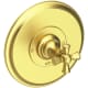 A thumbnail of the Newport Brass 4-2444BP Satin Brass (PVD)