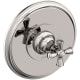 A thumbnail of the Newport Brass 4-2444BP Polished Nickel