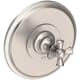 A thumbnail of the Newport Brass 4-2444BP Satin Nickel