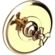 A thumbnail of the Newport Brass 4-2444BP French Gold (PVD)