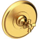 A thumbnail of the Newport Brass 4-2444BP Satin Gold (PVD)