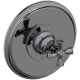 A thumbnail of the Newport Brass 4-2444BP Midnight Chrome