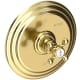A thumbnail of the Newport Brass 4-924BP Forever Brass (PVD)
