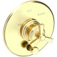 A thumbnail of the Newport Brass 5-1602BP Forever Brass (PVD)