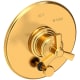 A thumbnail of the Newport Brass 5-1602BP Aged Brass