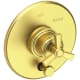 A thumbnail of the Newport Brass 5-1602BP Satin Brass (PVD)